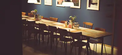 Foto von Club Michel