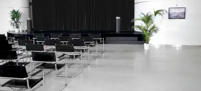 Foto von Konferenzloft