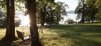 Foto von LA VILLA am Starnberger See