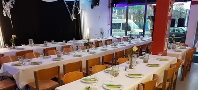 Foto von SchwarzLichtHof