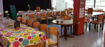 Foto von SchwarzLichtHof