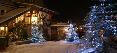 Foto von Poppelmühle