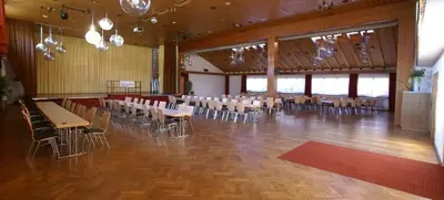 Foto von Poppelmühle