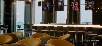 Foto von Hyperion Hotel Hamburg