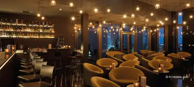 Foto von Hyperion Hotel Hamburg