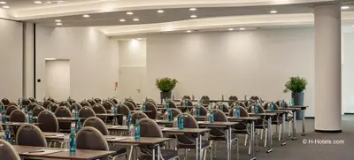 Foto von Hyperion Hotel Hamburg
