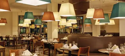 Foto von Hyperion Hotel Hamburg