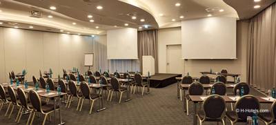 Foto von Hyperion Hotel Hamburg