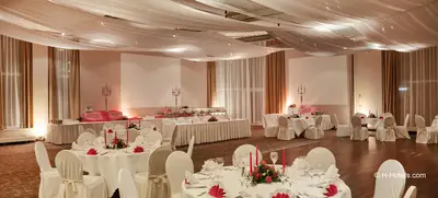 Foto von H4 Hotel Hamburg Bergedorf