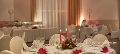 Foto von H4 Hotel Hamburg Bergedorf