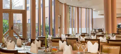 Foto von H4 Hotel Hamburg Bergedorf