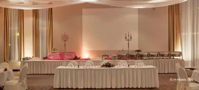 Foto von H4 Hotel Hamburg Bergedorf