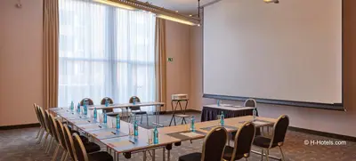Foto von H4 Hotel Hamburg Bergedorf