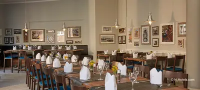 Foto von H4 Hotel Hamburg Bergedorf