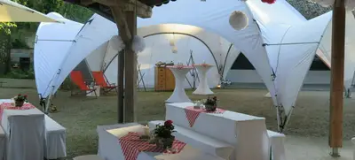 Foto von Gut Georgenberg