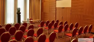 Foto von H4 Hotel München Messe