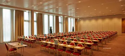 Foto von H4 Hotel München Messe