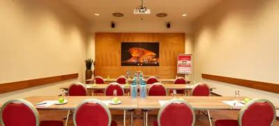 Foto von H4 Hotel München Messe