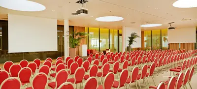 Foto von H4 Hotel München Messe