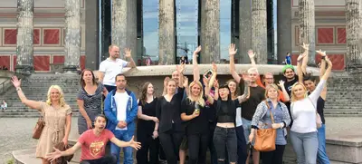 Foto von Berlin Erlebnisse