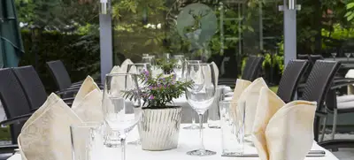 Foto von Hotel Hubertushof