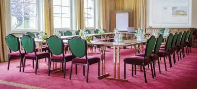 Foto von Hotel Hubertushof