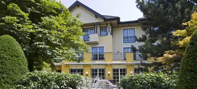 Foto von Hotel Hubertushof