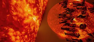 Foto von Ars Electronica Center