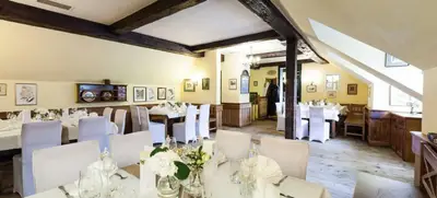 Foto von Traumhochzeit in den Döblinger Weingärten