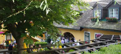 Foto von Kongress-Heuriger