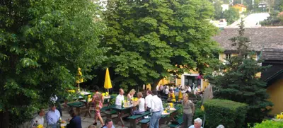 Foto von Kongress-Heuriger