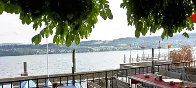Foto von Löwen Meilen
