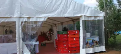 Foto von Wir catern für Ihre Veranstaltung