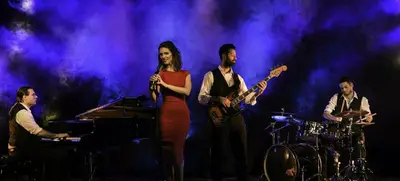Foto von Kind of Blue