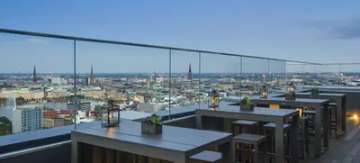 Foto von Radisson Blu Hotel Hamburg