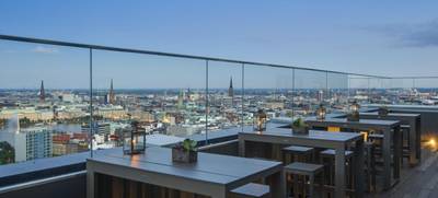 Foto von Radisson Blu Hotel Hamburg