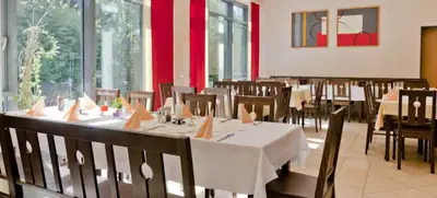 Foto von Landhotel Neunburg