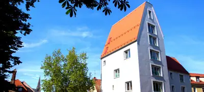 Foto von Stadtturm Regensburg