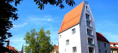 Stadtturm Regensburg