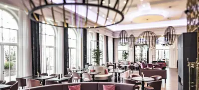 Foto von Schlosshotel Fleesensee