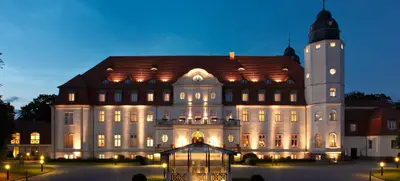 Foto von Schlosshotel Fleesensee
