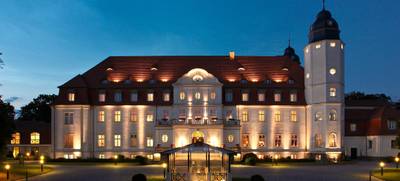 Foto von Schlosshotel Fleesensee