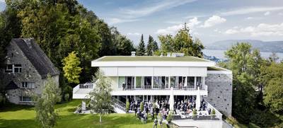 Foto von Gottlieb Duttweiler Institute