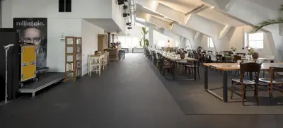 Foto von Living Room