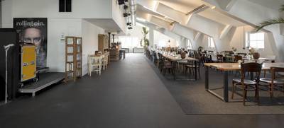 Foto von Living Room