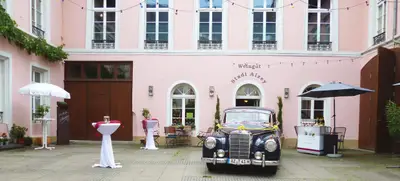 Foto von Weingut der Stadt Alzey