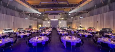Foto von Umwelt Arena