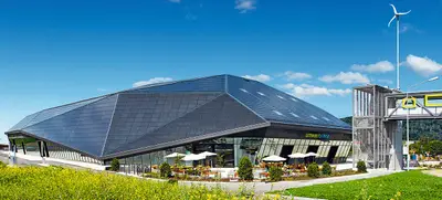 Foto von Umwelt Arena