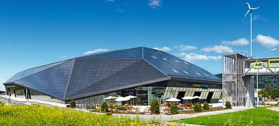 Foto von Umwelt Arena