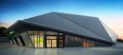 Foto von Umwelt Arena